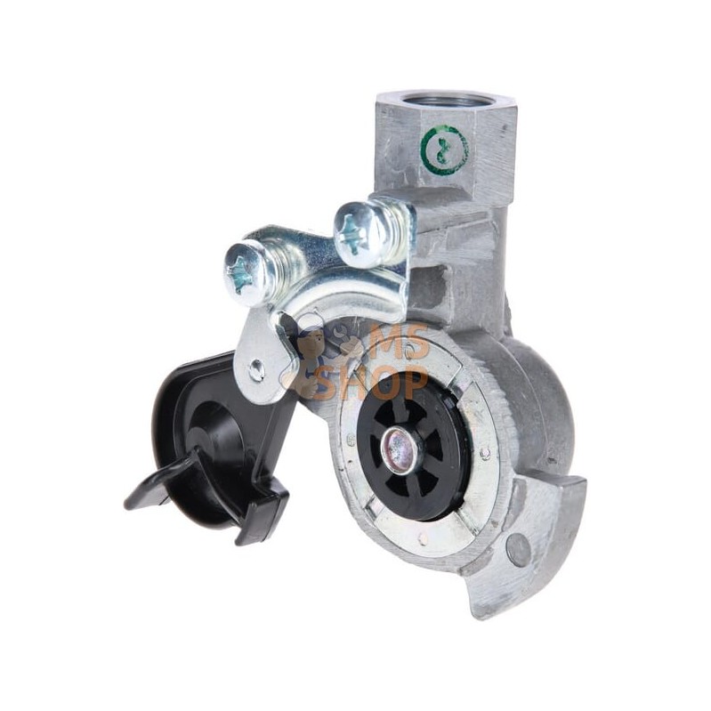 Connection head with | ZETOR Connection head with | ZETORPR#878267