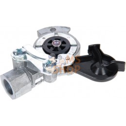 Connection head with | ZETOR Connection head with | ZETORPR#878267