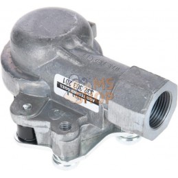 Connection head with | ZETOR Connection head with | ZETORPR#878267