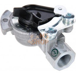 Connection head with | ZETOR Connection head with | ZETORPR#878267