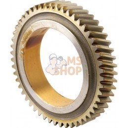 Roue intermédiaire supérieure | ZETOR Roue intermédiaire supérieure | ZETORPR#877386