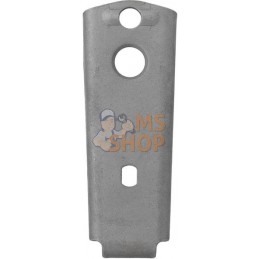 Levier de commande | ZETOR Levier de commande | ZETORPR#877376