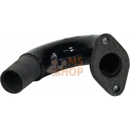Coude echaPompement | ZETOR Coude echaPompement | ZETORPR#877379
