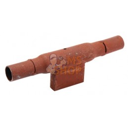Ecrou tendeur | ZETOR Ecrou tendeur | ZETORPR#876976