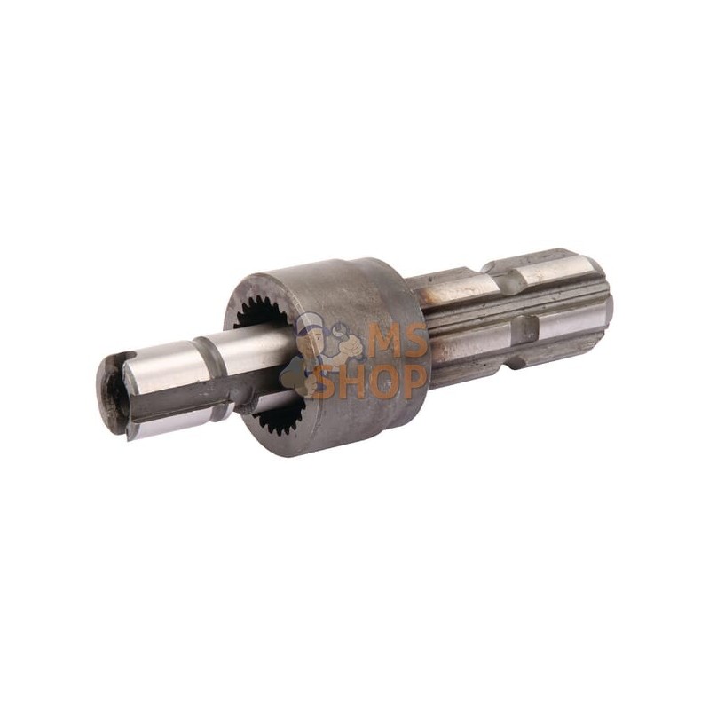 Embout pdf 540tr/mn Zetor | ZETOR Embout pdf 540tr/mn Zetor | ZETORPR#876943
