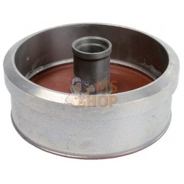 Tambour de frein Zetor | ZETOR Tambour de frein Zetor | ZETORPR#876863