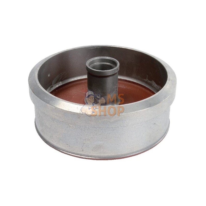Tambour de frein Zetor | ZETOR Tambour de frein Zetor | ZETORPR#876863