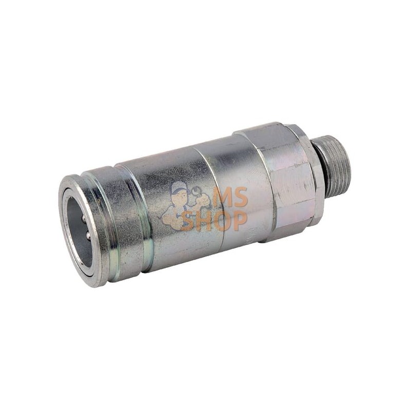Coupleur hydraulique | ZETOR Coupleur hydraulique | ZETORPR#876961