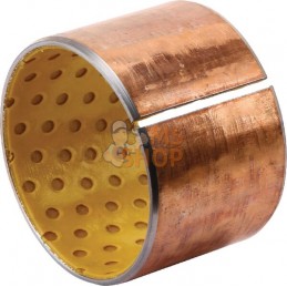 Roulement 40 x 30 mm Zetor | ZETOR Roulement 40 x 30 mm Zetor | ZETORPR#876980