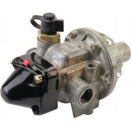 Regulateur ikov | ZETOR Regulateur ikov | ZETORPR#876947