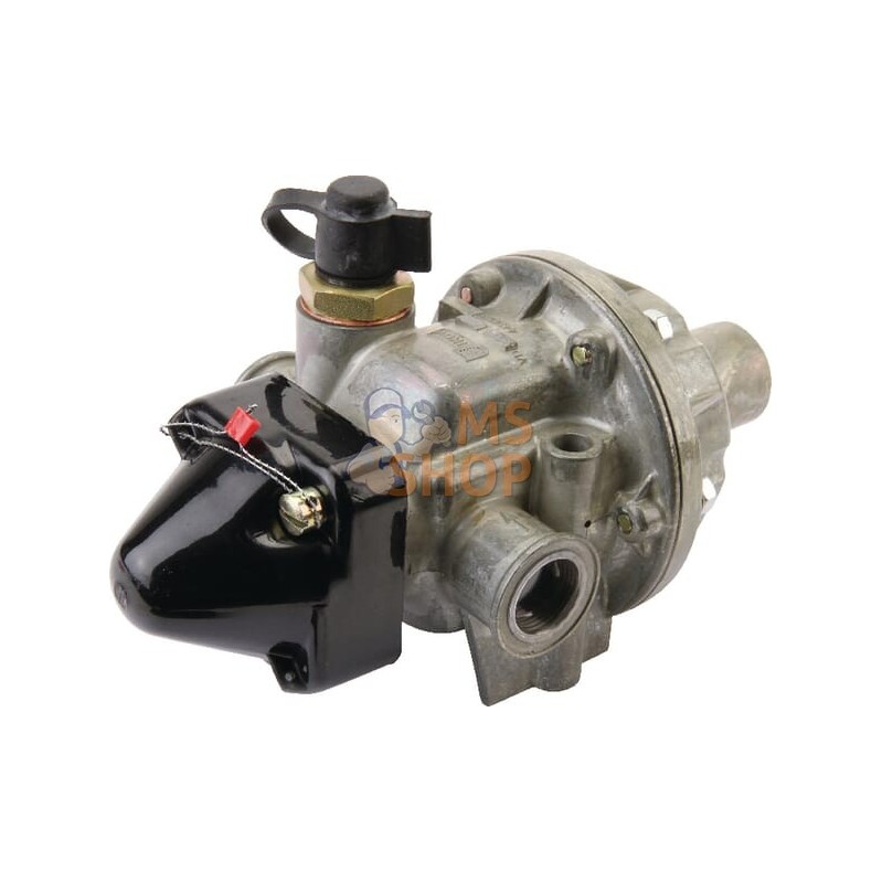 Regulateur ikov | ZETOR Regulateur ikov | ZETORPR#876947