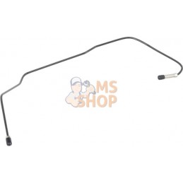 Tube 1050mm | ZETOR Tube 1050mm | ZETORPR#876949