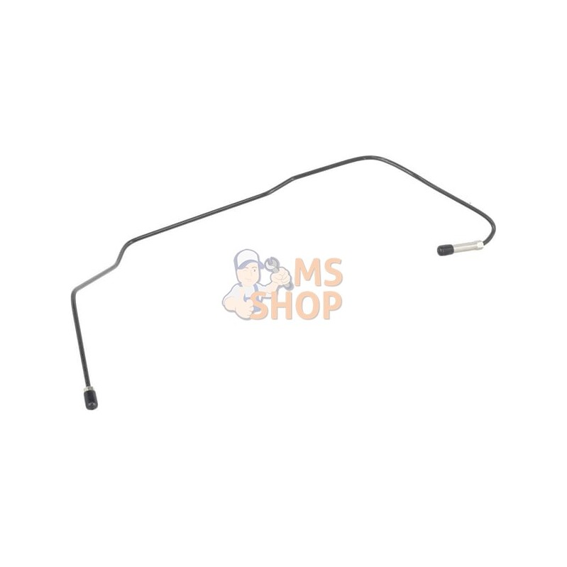 Tube 1050mm | ZETOR Tube 1050mm | ZETORPR#876949