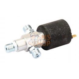 Clapet d air 4 mm | ZETOR Clapet d air 4 mm | ZETORPR#876956