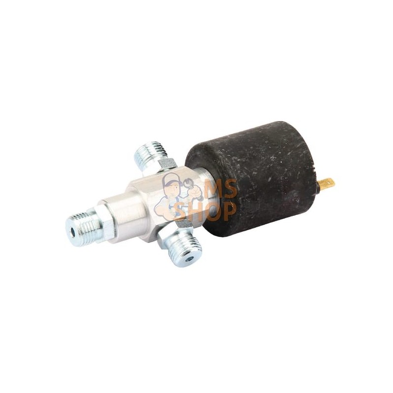 Clapet d air 4 mm | ZETOR Clapet d air 4 mm | ZETORPR#876956