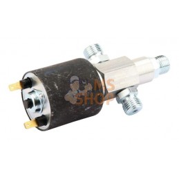 Clapet d air 4 mm | ZETOR Clapet d air 4 mm | ZETORPR#876956