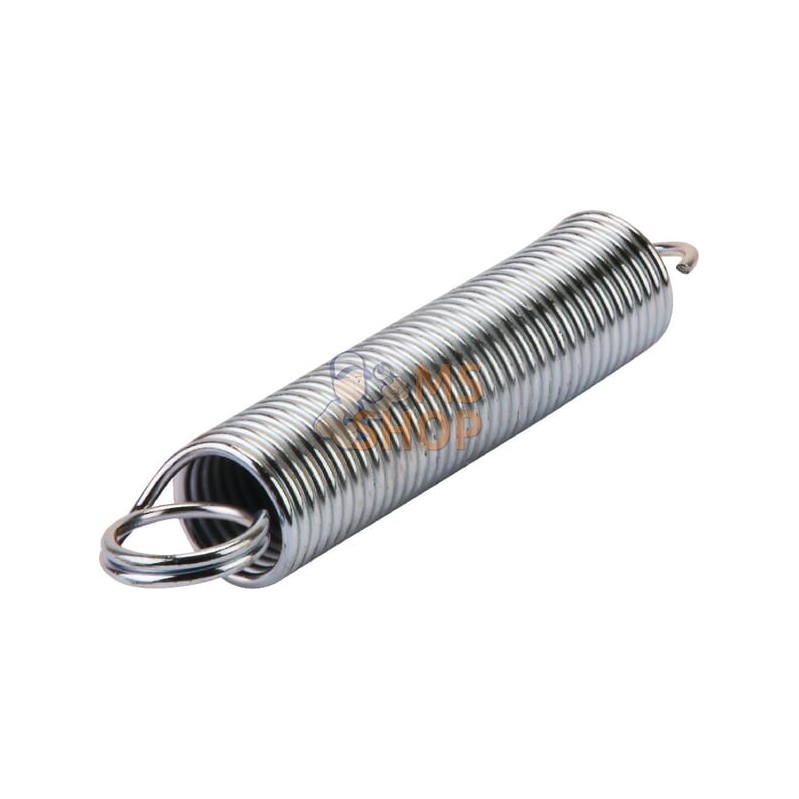 Ressort axe chandell | ZETOR Ressort axe chandell | ZETORPR#876945