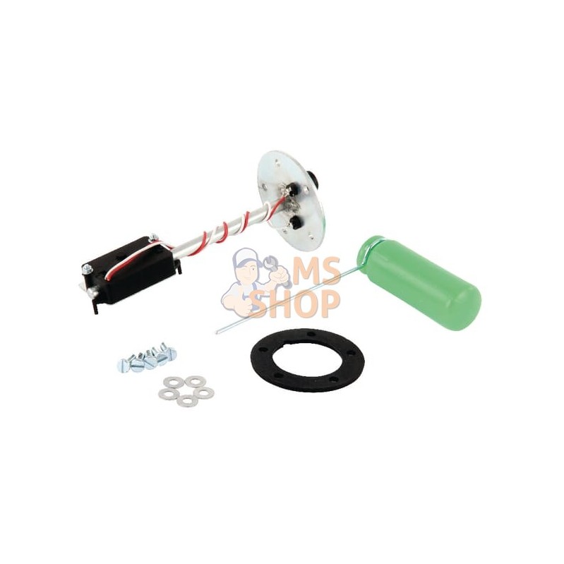 Flotteur de réservoir Zetor | ZETOR Flotteur de réservoir Zetor | ZETORPR#876843