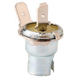 Douille d'ampoule | ZETOR Douille d'ampoule | ZETORPR#876840
