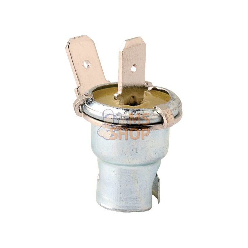 Douille d'ampoule | ZETOR Douille d'ampoule | ZETORPR#876840