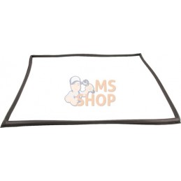 Joint vitre gauche | ZETOR Joint vitre gauche | ZETORPR#876874