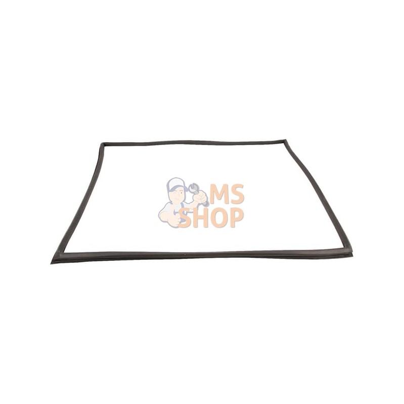 Joint vitre gauche | ZETOR Joint vitre gauche | ZETORPR#876874