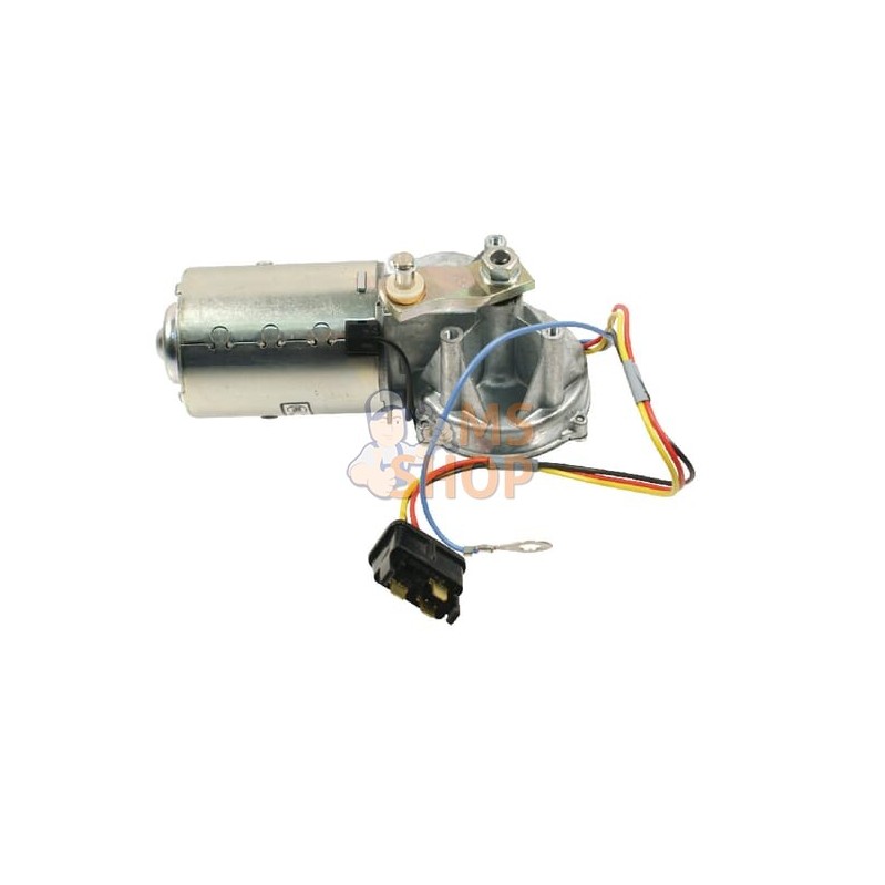 Motor essuie-glace Zetor avant | ZETOR Motor essuie-glace Zetor avant | ZETORPR#876823