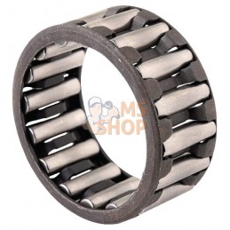 Roulement aiguille 35x45x20 | ZETOR Roulement aiguille 35x45x20 | ZETORPR#876883