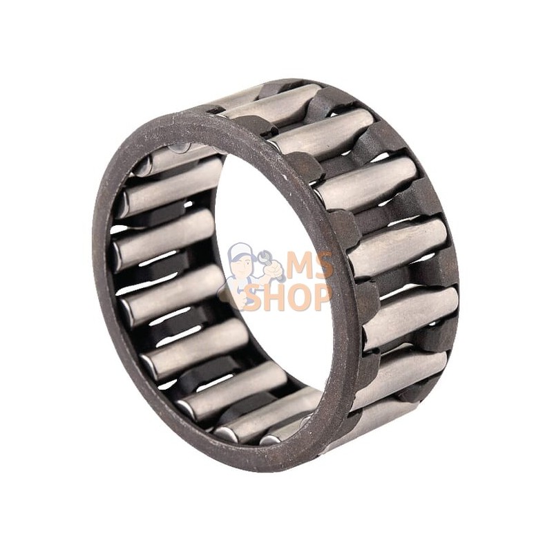 Roulement aiguille 35x45x20 | ZETOR Roulement aiguille 35x45x20 | ZETORPR#876883