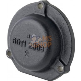 Couvercle | ZETOR Couvercle | ZETORPR#876891