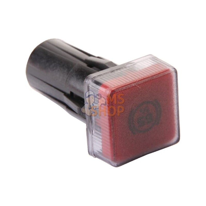 Lampe témion Zetor | ZETOR Lampe témion Zetor | ZETORPR#876887