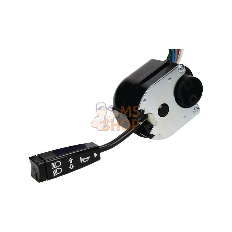 Commodo clignotant | ZETOR Commodo clignotant | ZETORPR#877108