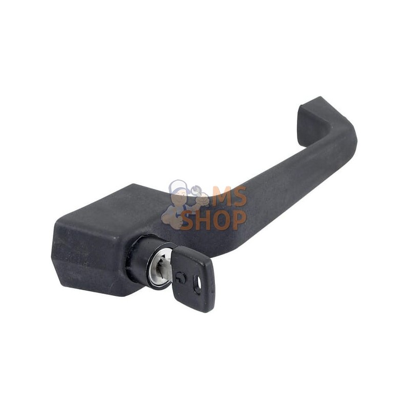 Verrou de porte g/d Zetor | ZETOR Verrou de porte g/d Zetor | ZETORPR#877073