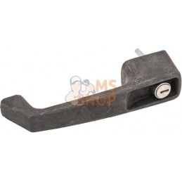 Verrou de porte g/d Zetor | ZETOR Verrou de porte g/d Zetor | ZETORPR#877073