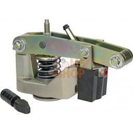 Cylindre de frein | ZETOR Cylindre de frein | ZETORPR#877104
