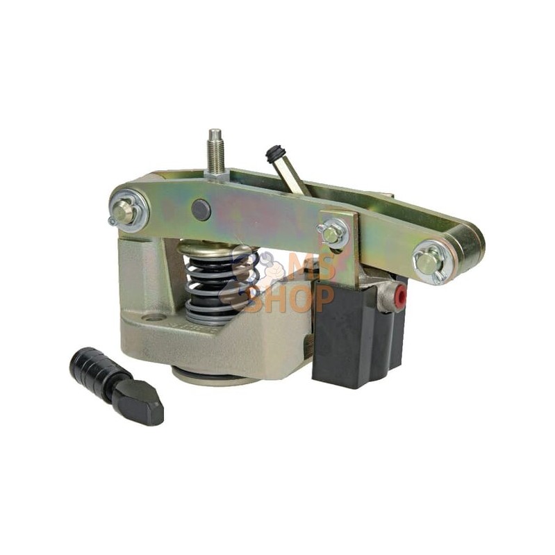 Cylindre de frein | ZETOR Cylindre de frein | ZETORPR#877104