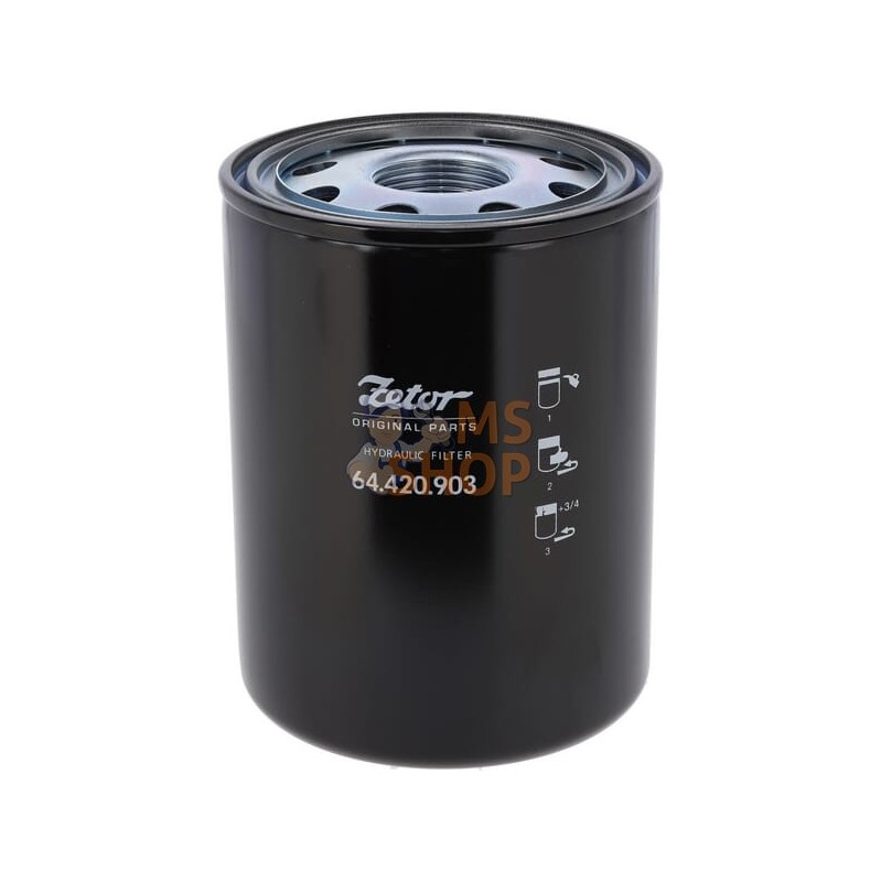 Filtre bte pt rel | ZETOR Filtre bte pt rel | ZETORPR#877083