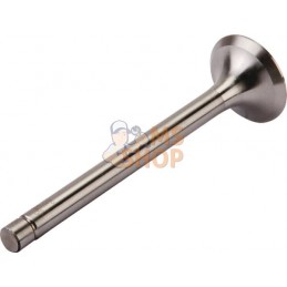 Soupape echaPompement | ZETOR Soupape echaPompement | ZETORPR#877143