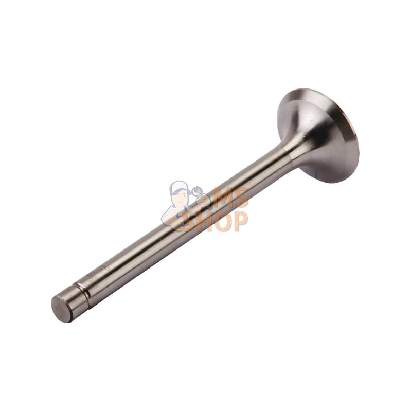 Soupape echaPompement | ZETOR Soupape echaPompement | ZETORPR#877143