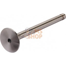 Soupape echaPompement | ZETOR Soupape echaPompement | ZETORPR#877143
