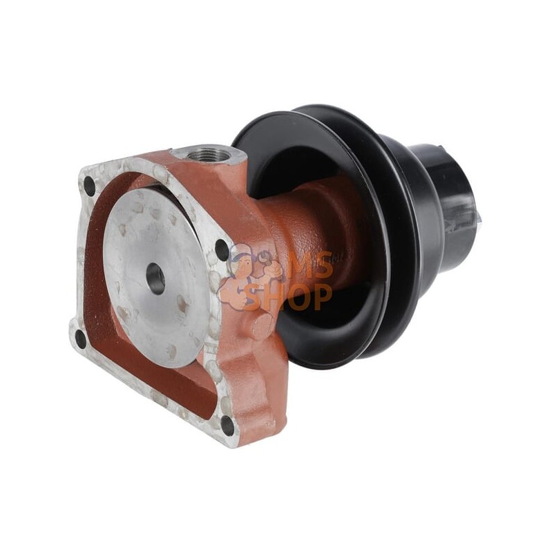 Pompe a eau | ZETOR Pompe a eau | ZETORPR#876988