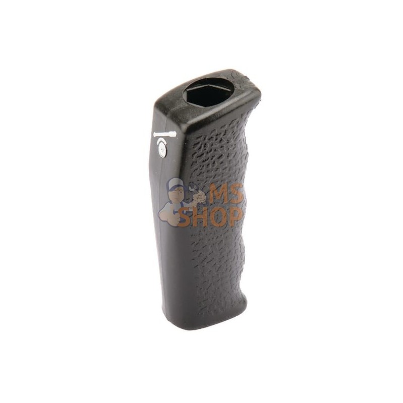 Poignee plast.levier | ZETOR Poignee plast.levier | ZETORPR#877057