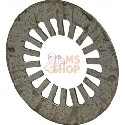 Diaphragme | ZETOR Diaphragme | ZETORPR#877060