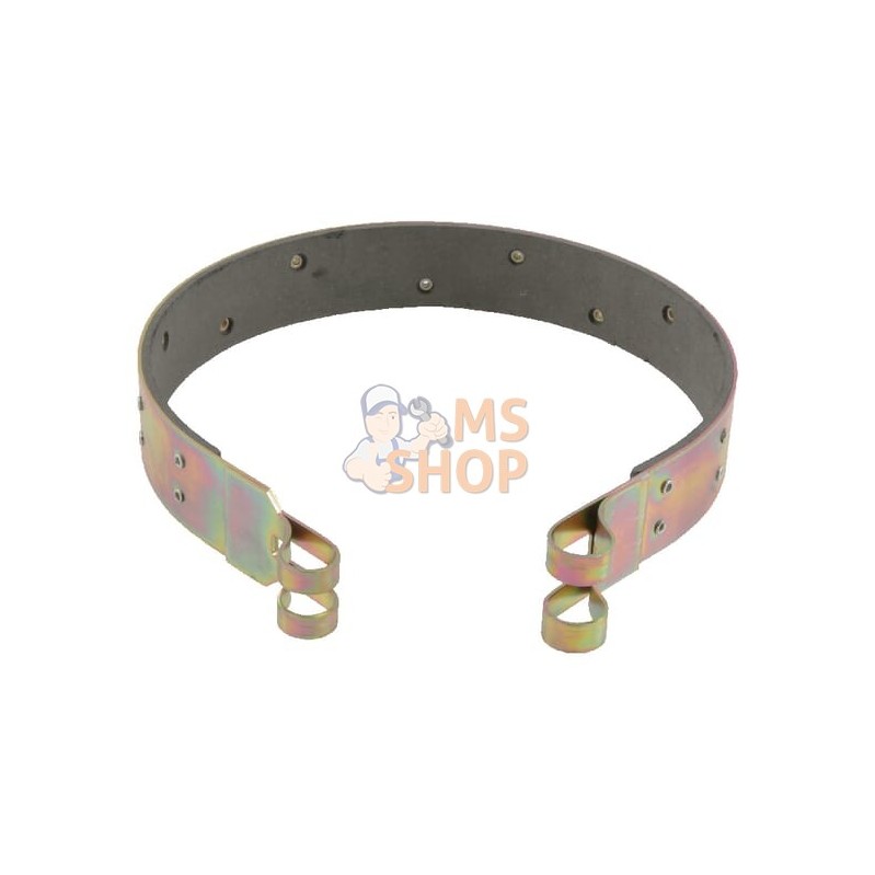 Sangle frein main sa | ZETOR Sangle frein main sa | ZETORPR#877042