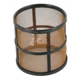 Tamis de filtre | ZETOR Tamis de filtre | ZETORPR#877053