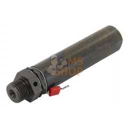 Clapet decharge 11.5 | ZETOR Clapet decharge 11.5 | ZETORPR#877965