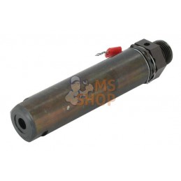Clapet decharge 11.5 | ZETOR Clapet decharge 11.5 | ZETORPR#877965