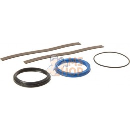Kit de joints ronds 50 x 1,5 mm Zetor | ZETOR Kit de joints ronds 50 x 1,5 mm Zetor | ZETORPR#878209
