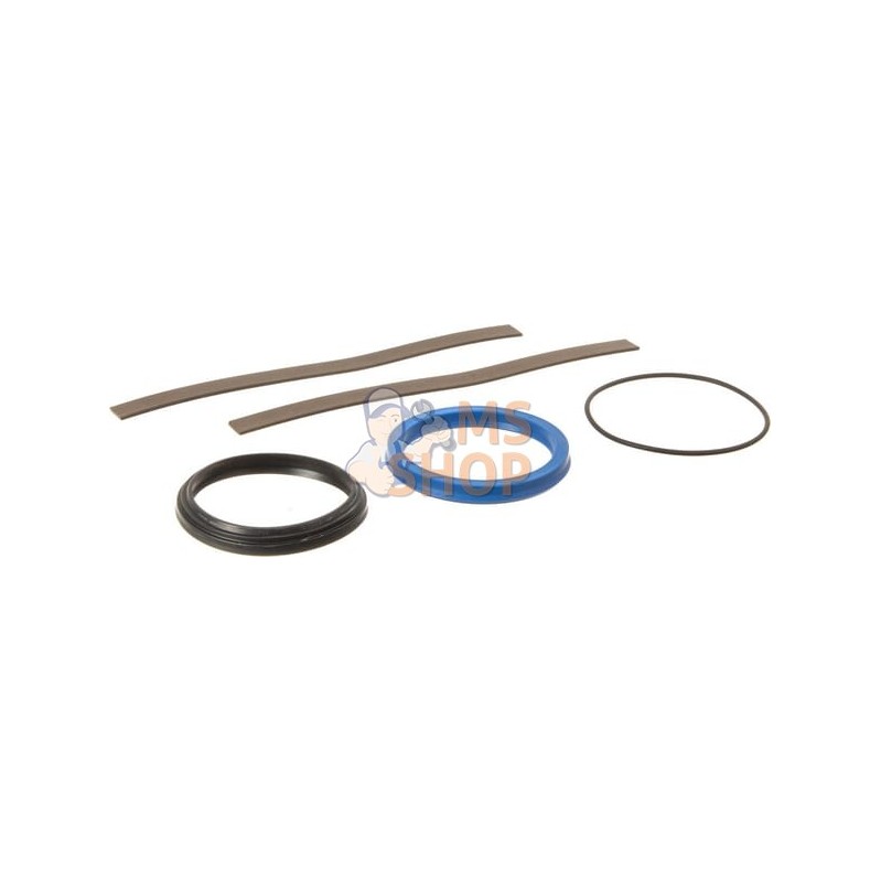 Kit de joints ronds 50 x 1,5 mm Zetor | ZETOR Kit de joints ronds 50 x 1,5 mm Zetor | ZETORPR#878209