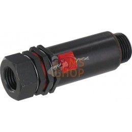 Soupape Zetor | ZETOR Soupape Zetor | ZETORPR#1024639